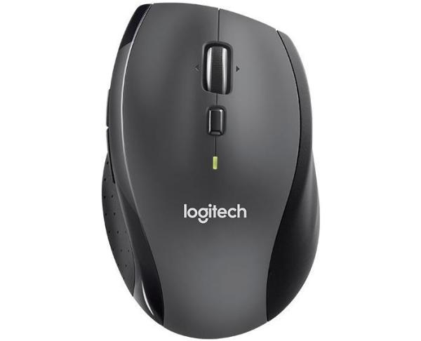 Maus Logitech M705 Marathon